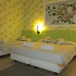 Tropical Hotel