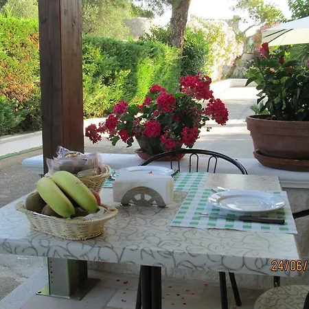 Tropical 3* Ostuni