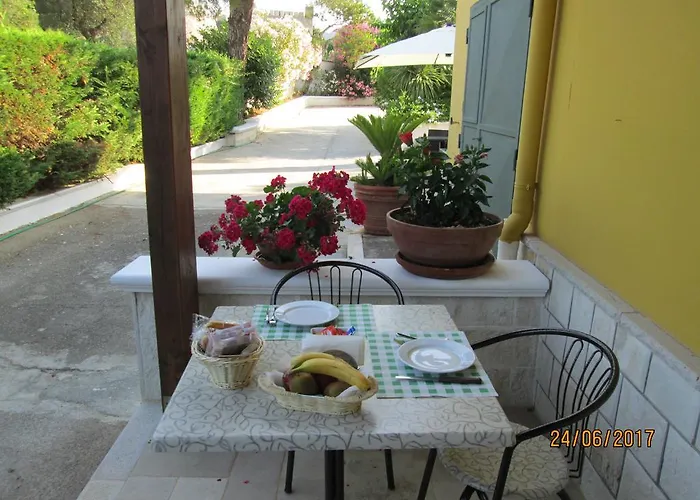 Tropical Szálloda Ostuni