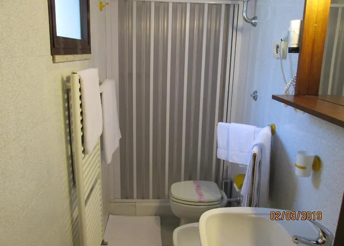 Szálloda Tropical 3*