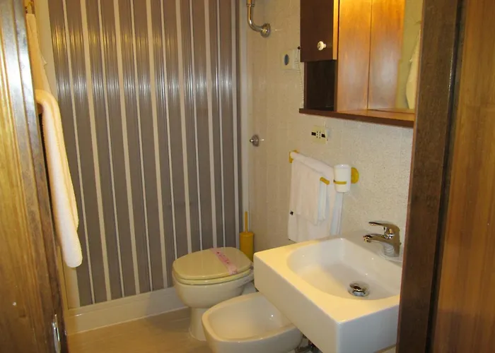 Szálloda Tropical 3*