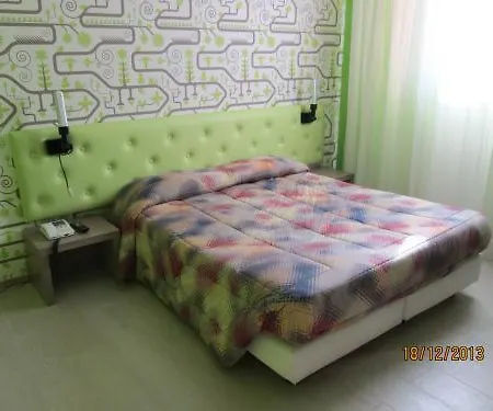 Tropical Hotel Ostuni