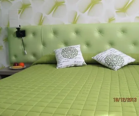 Otel Tropical