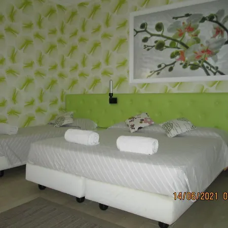 Tropical 3*