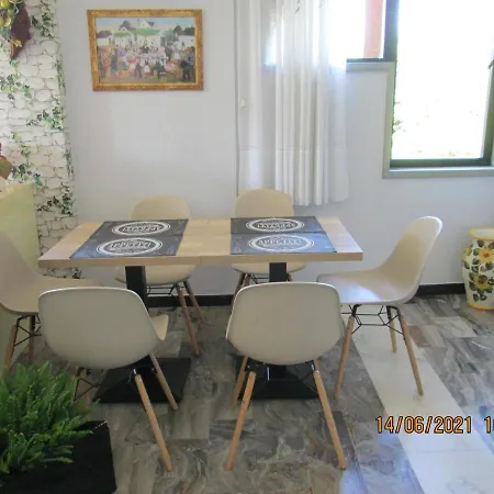 Ξενοδοχείο Tropical Ostuni