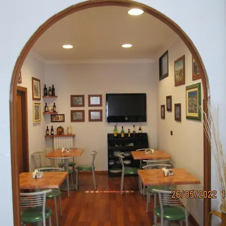 ホテル Tropical 3*