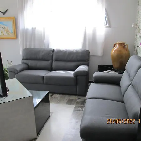 Hotel Tropical 3*