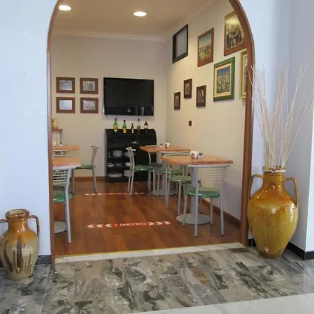 Hotel Tropical