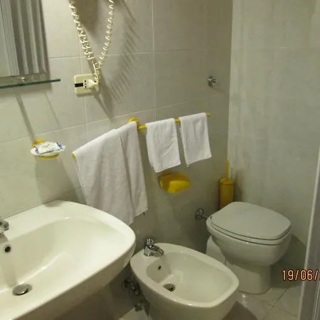 Hotel Tropical 3*