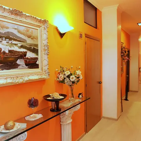 Hotel Tropical 3*