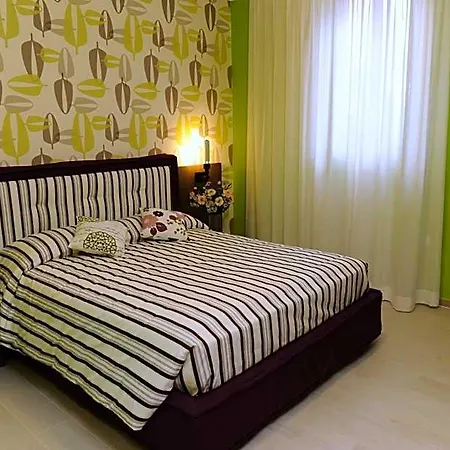Tropical Otel Ostuni