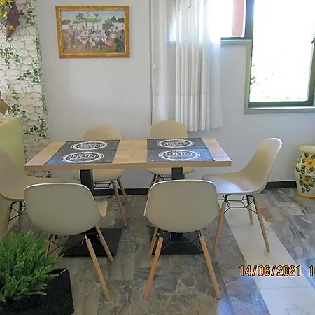 Tropical Otel