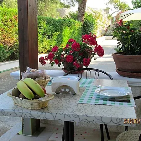 Tropical 3* Ostuni