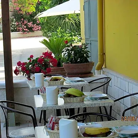 Tropical Otel Ostuni