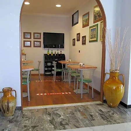 Tropical 3* Ostuni