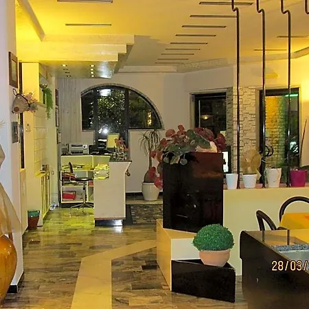 Tropical Otel