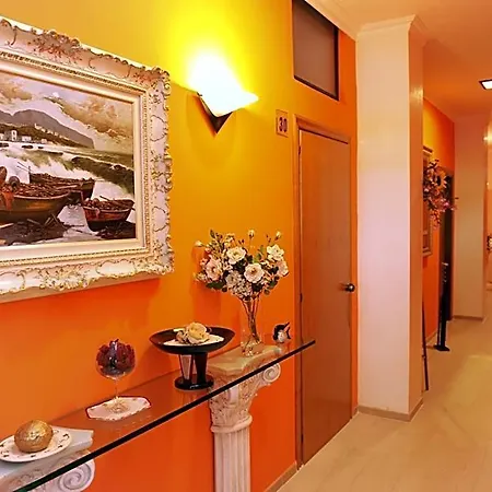 Tropical 3* Ostuni