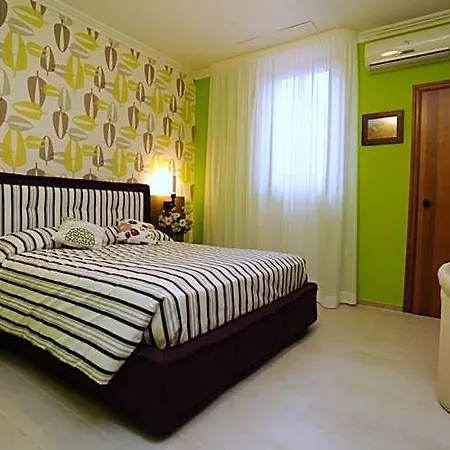 Tropical Otel 3*
