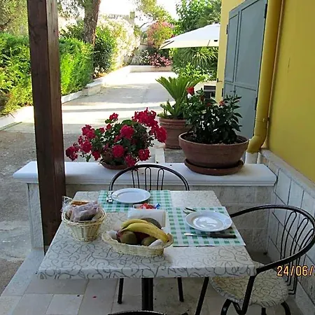 Otel Tropical