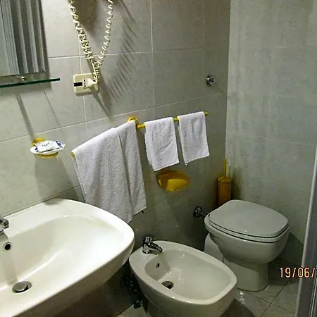 Otel Tropical
