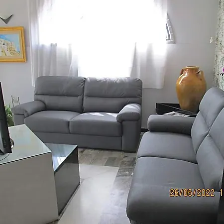 Otel Tropical