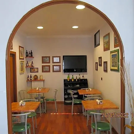 Otel Tropical