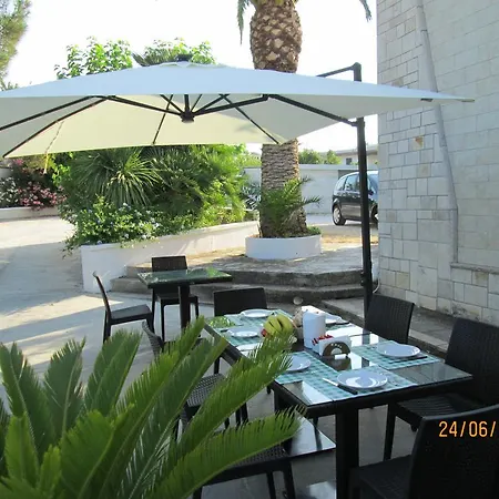 Hotel Tropical 3*