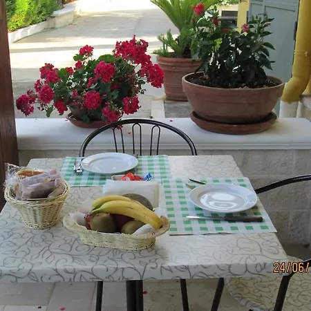 Hotel Tropical 3*