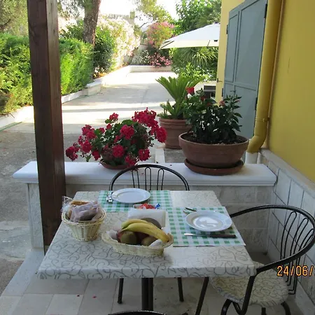 Tropical Hotel Ostuni