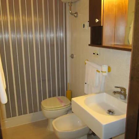 Hotel Tropical 3*