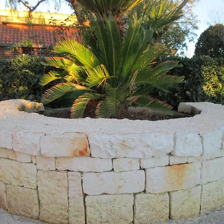 Tropical ホテル 3*