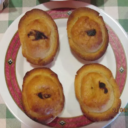 Tropical Hotel Ostuni